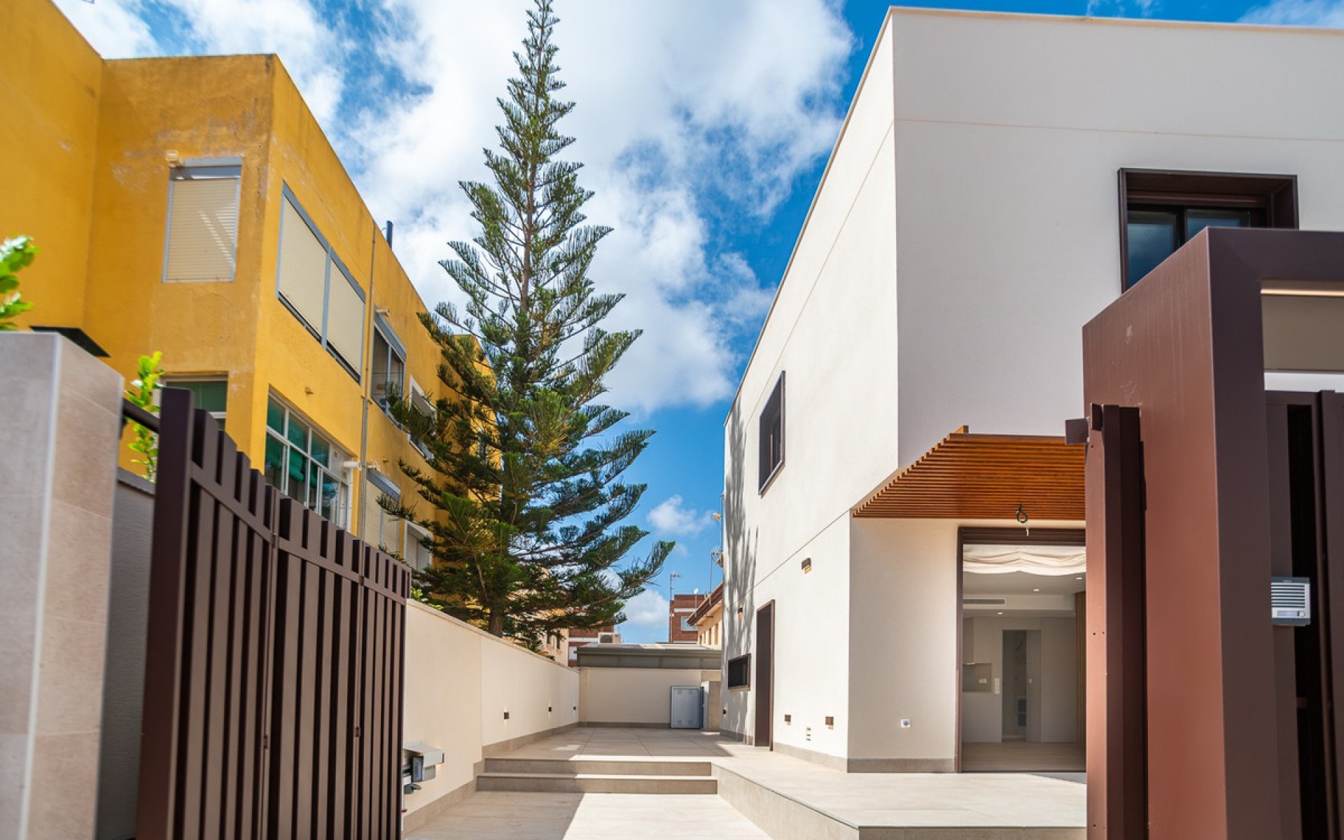 Resale - Villa - San Javier - Santiago De La Ribera