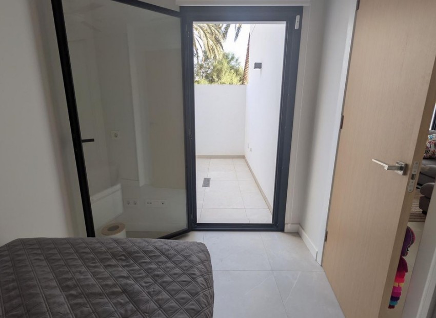 Resale - Villa - San Javier - Santiago De La Ribera