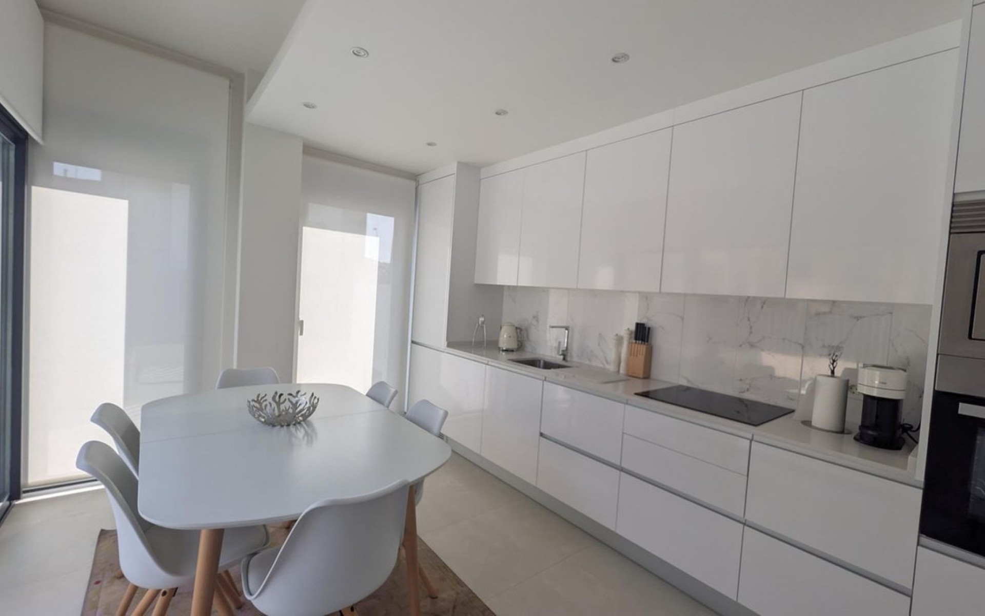 Resale - Villa - San Javier - Santiago De La Ribera