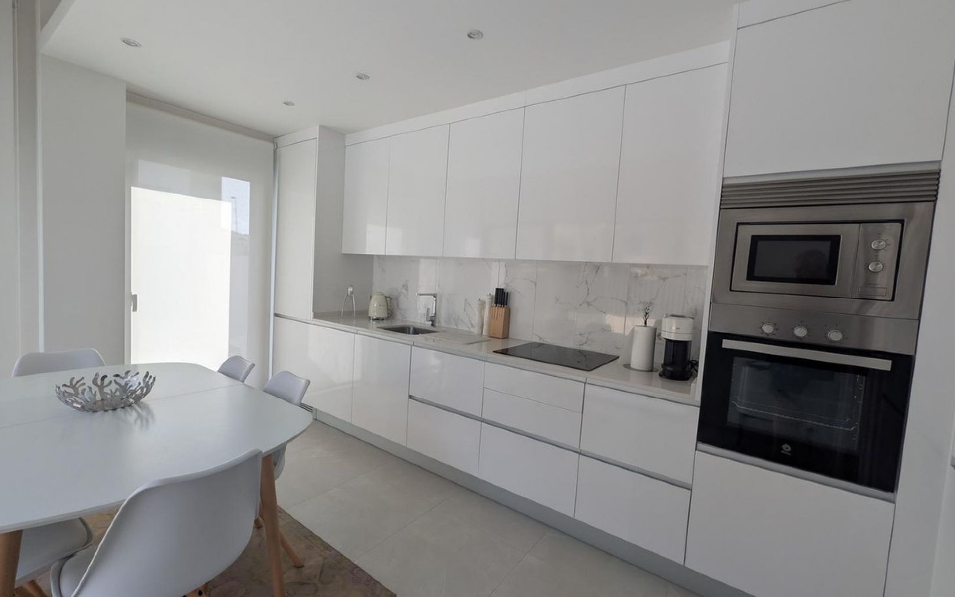 Resale - Villa - San Javier - Santiago De La Ribera