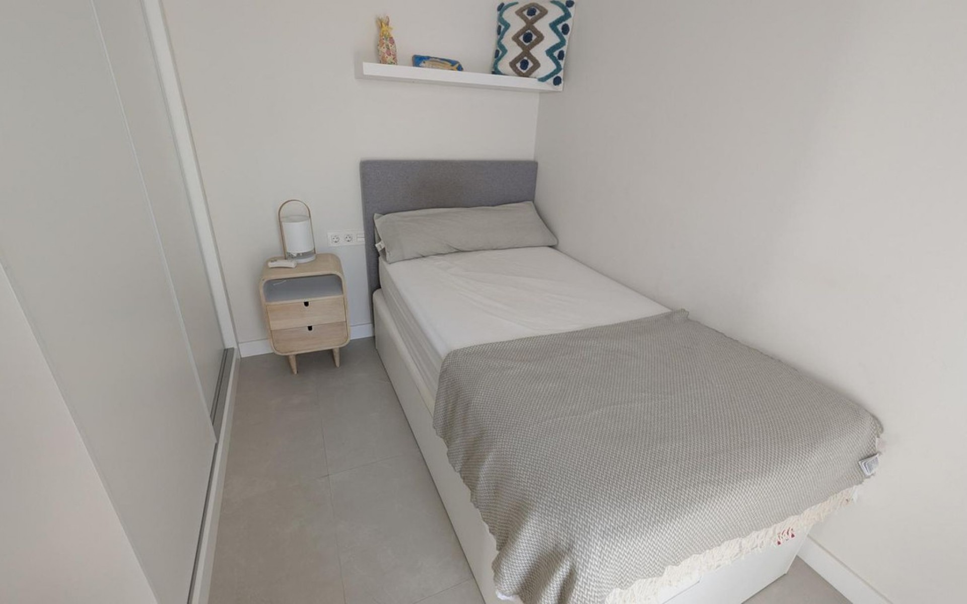 Resale - Villa - San Javier - Santiago De La Ribera