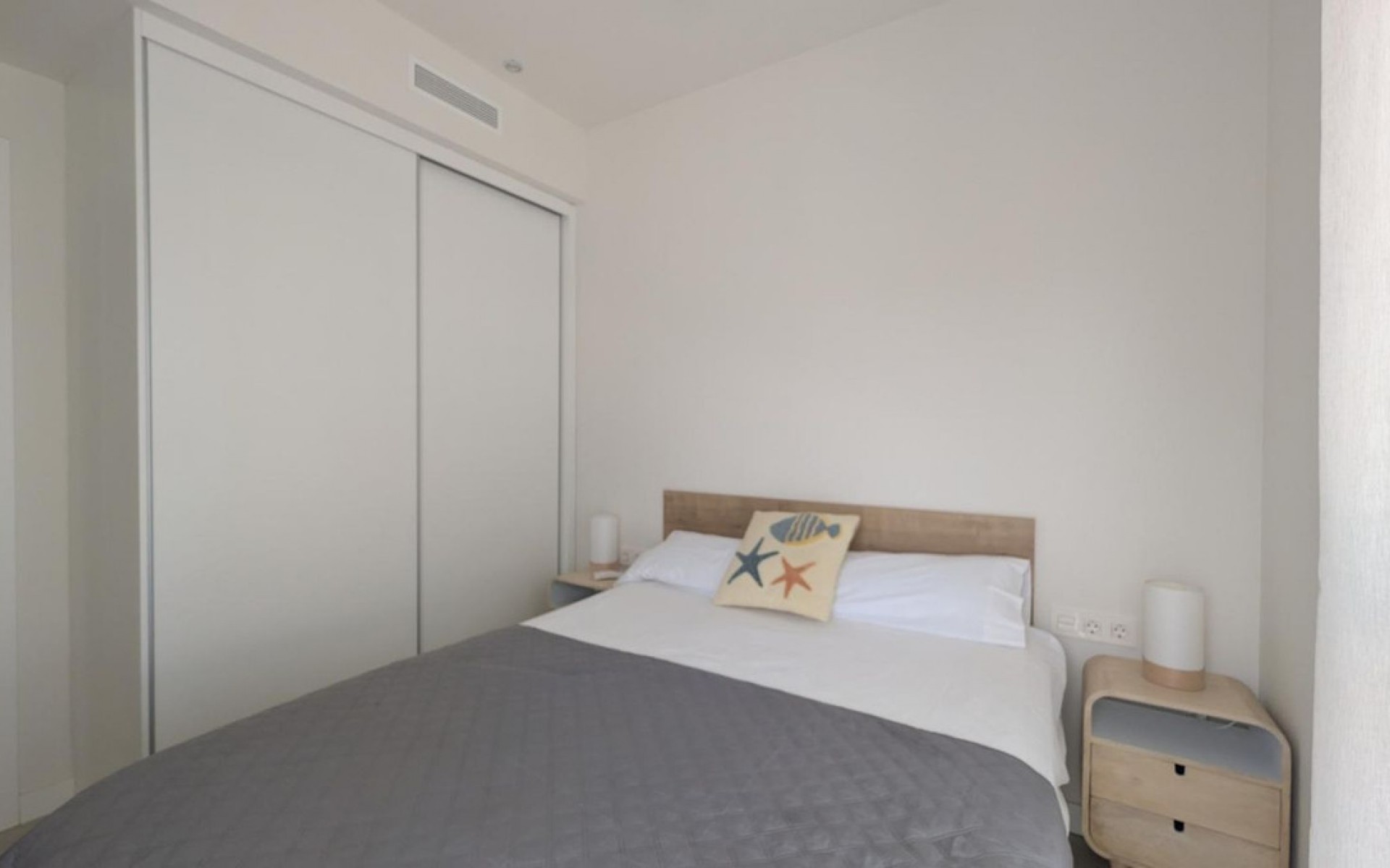Resale - Villa - San Javier - Santiago De La Ribera