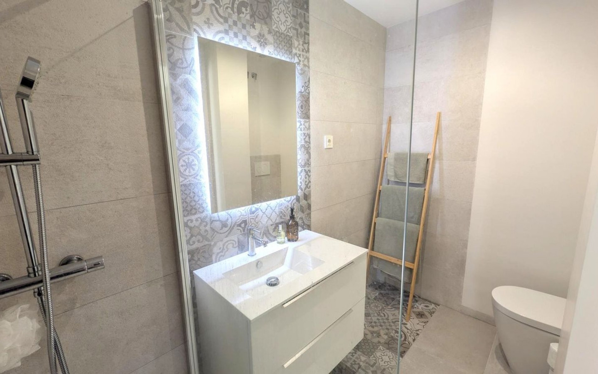 Resale - Villa - San Javier - Santiago De La Ribera