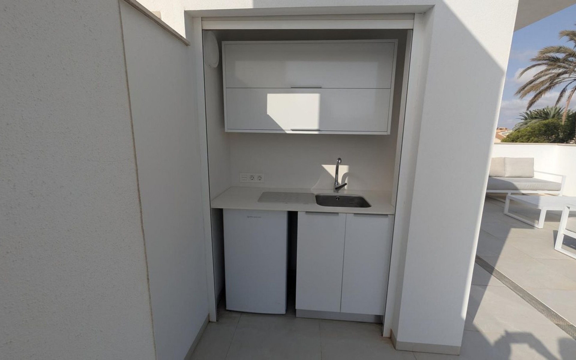 Resale - Villa - San Javier - Santiago De La Ribera