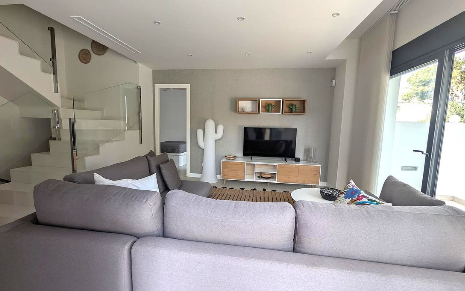 Resale - Villa - San Javier - Santiago De La Ribera