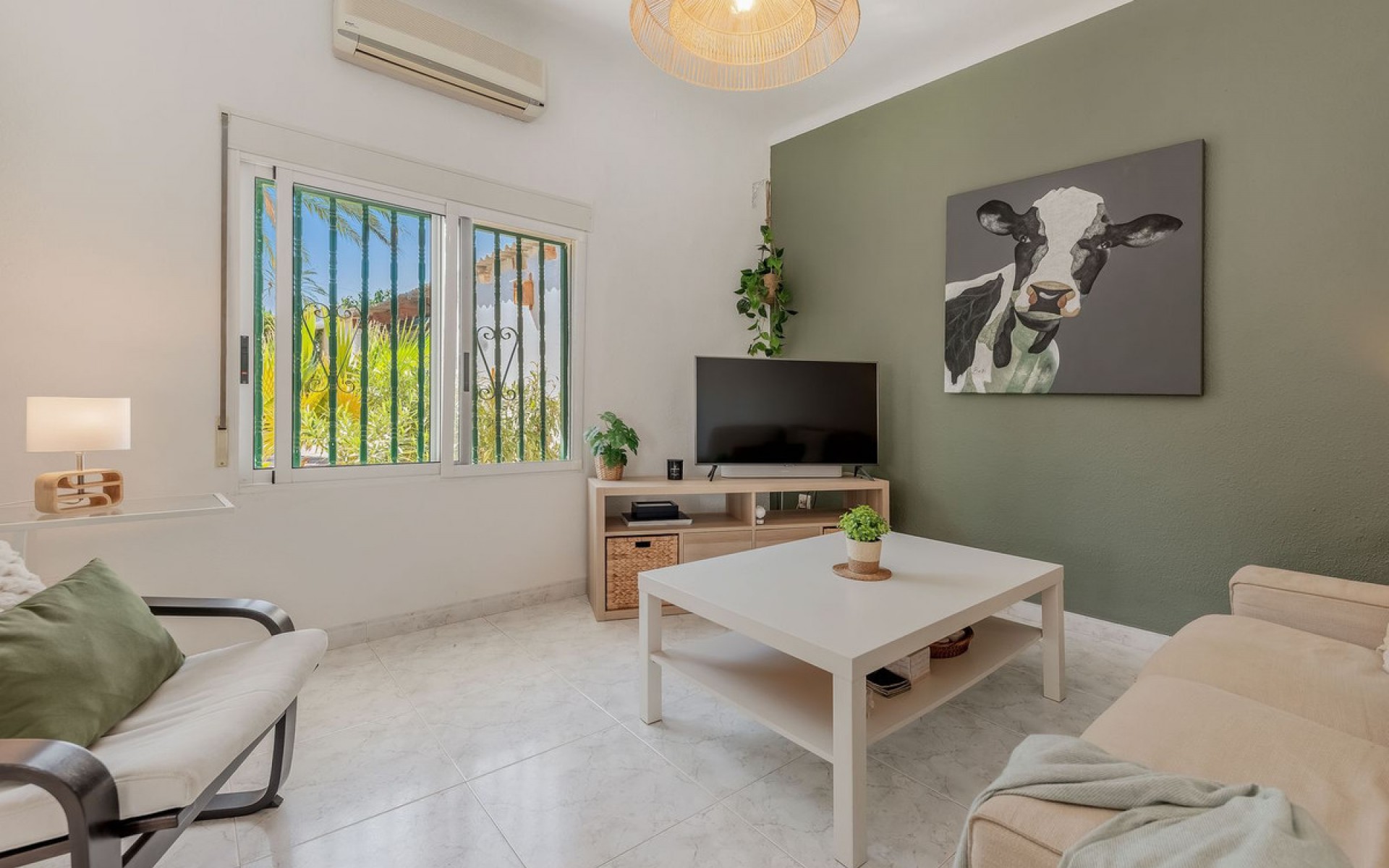 Resale - Villa - San Juan de Alicante - San Juan de Alicante Centro