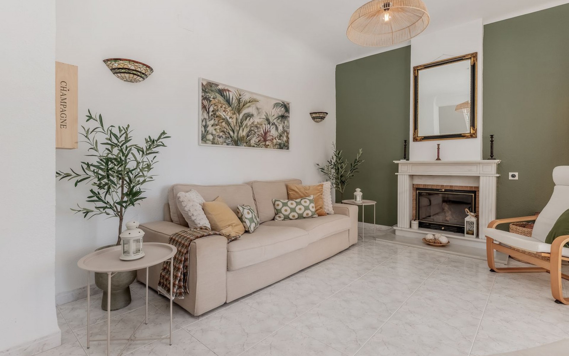 Resale - Villa - San Juan de Alicante - San Juan de Alicante Centro