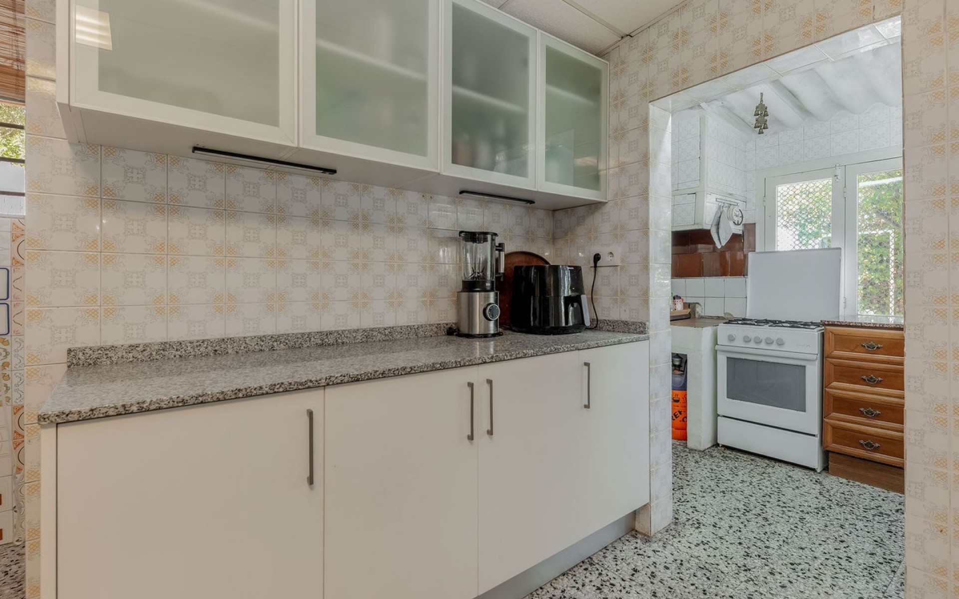 Resale - Villa - San Juan de Alicante - San Juan de Alicante Centro