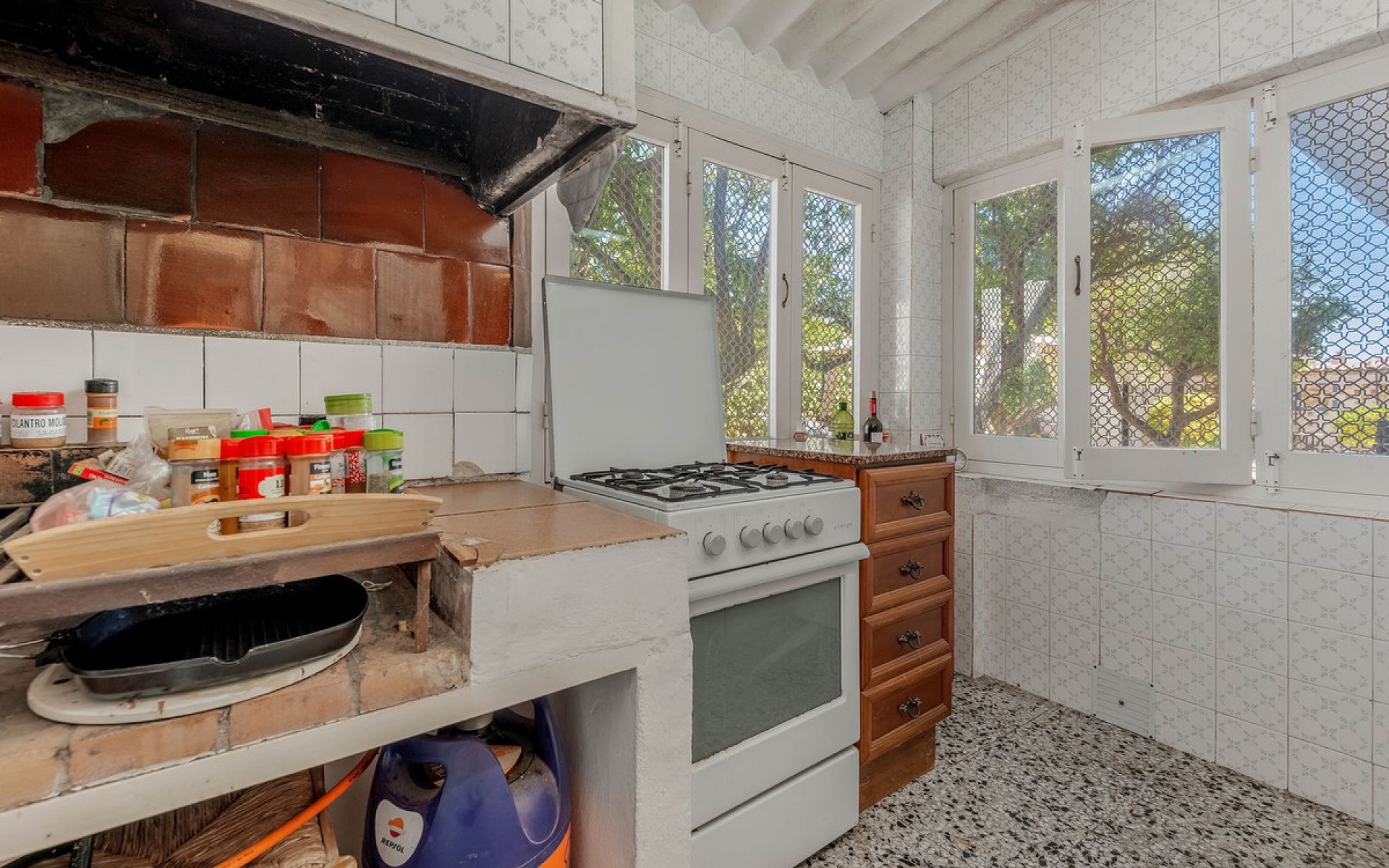 Resale - Villa - San Juan de Alicante - San Juan de Alicante Centro