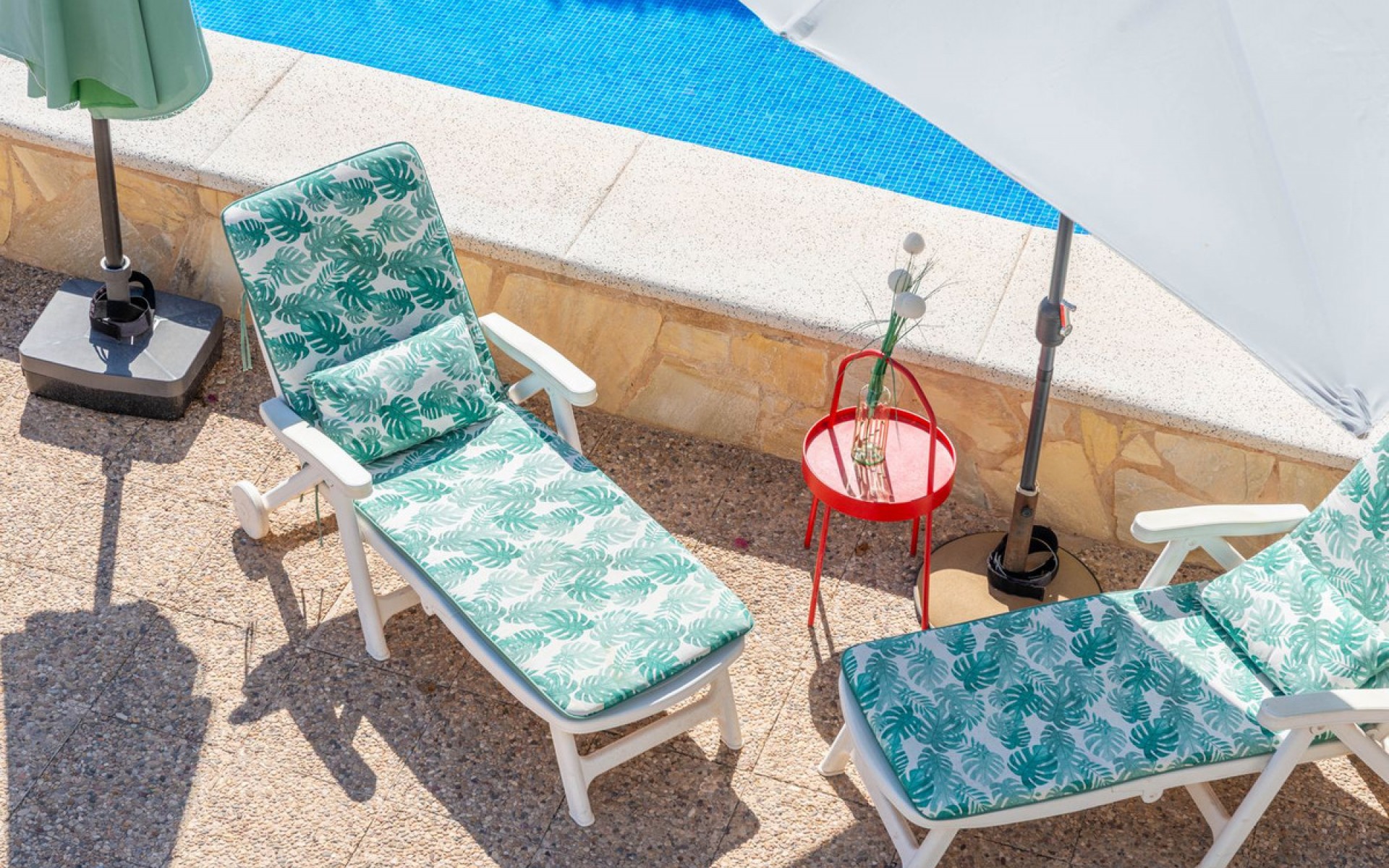 Resale - Villa - San Juan de Alicante - San Juan de Alicante Centro