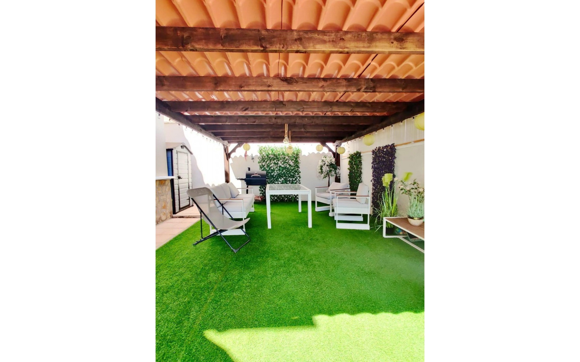 Resale - Villa - San Miguel De Salinas - San Miguel de Salinas Centro