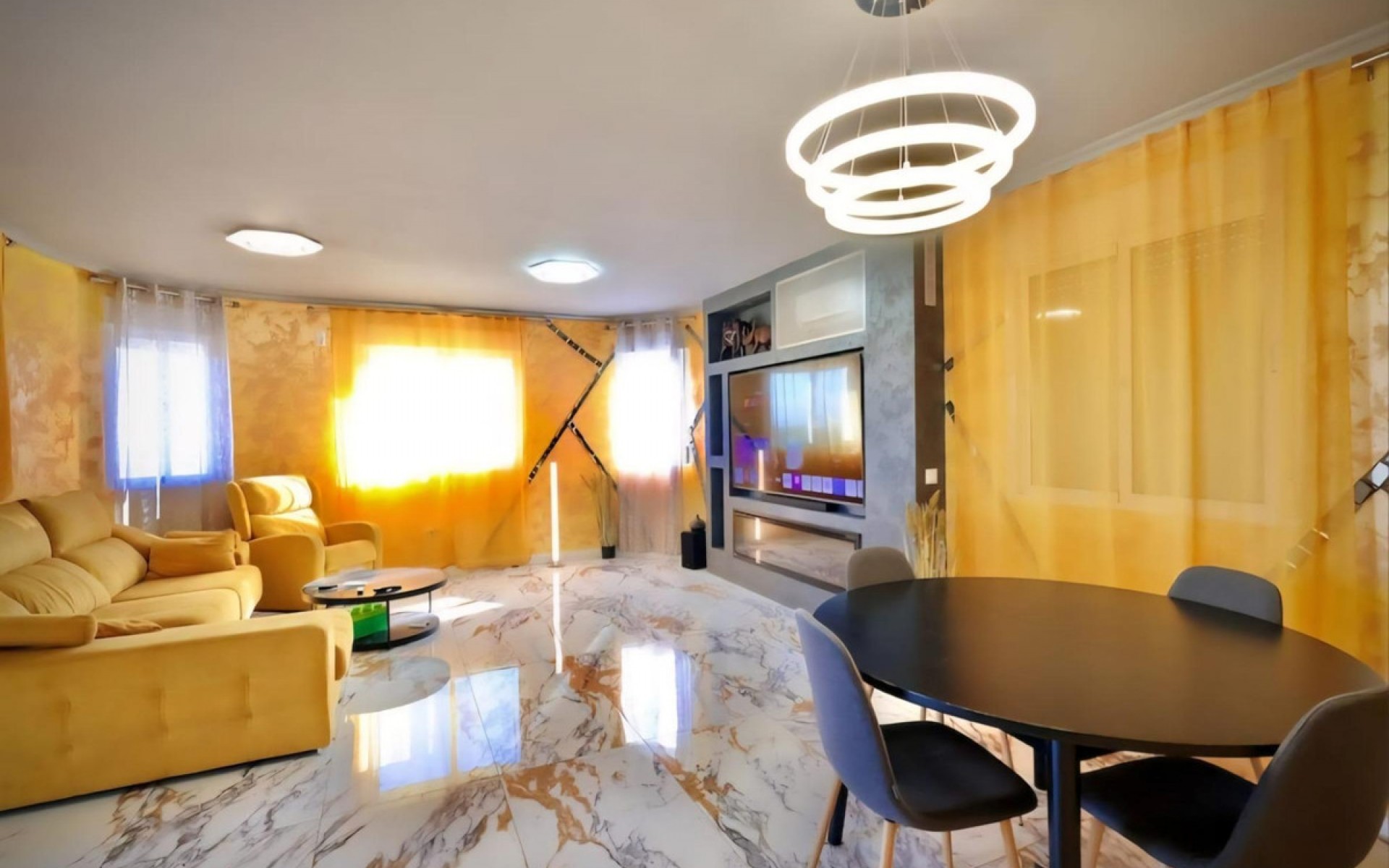 Resale - Villa - San Miguel De Salinas - San Miguel de Salinas Centro