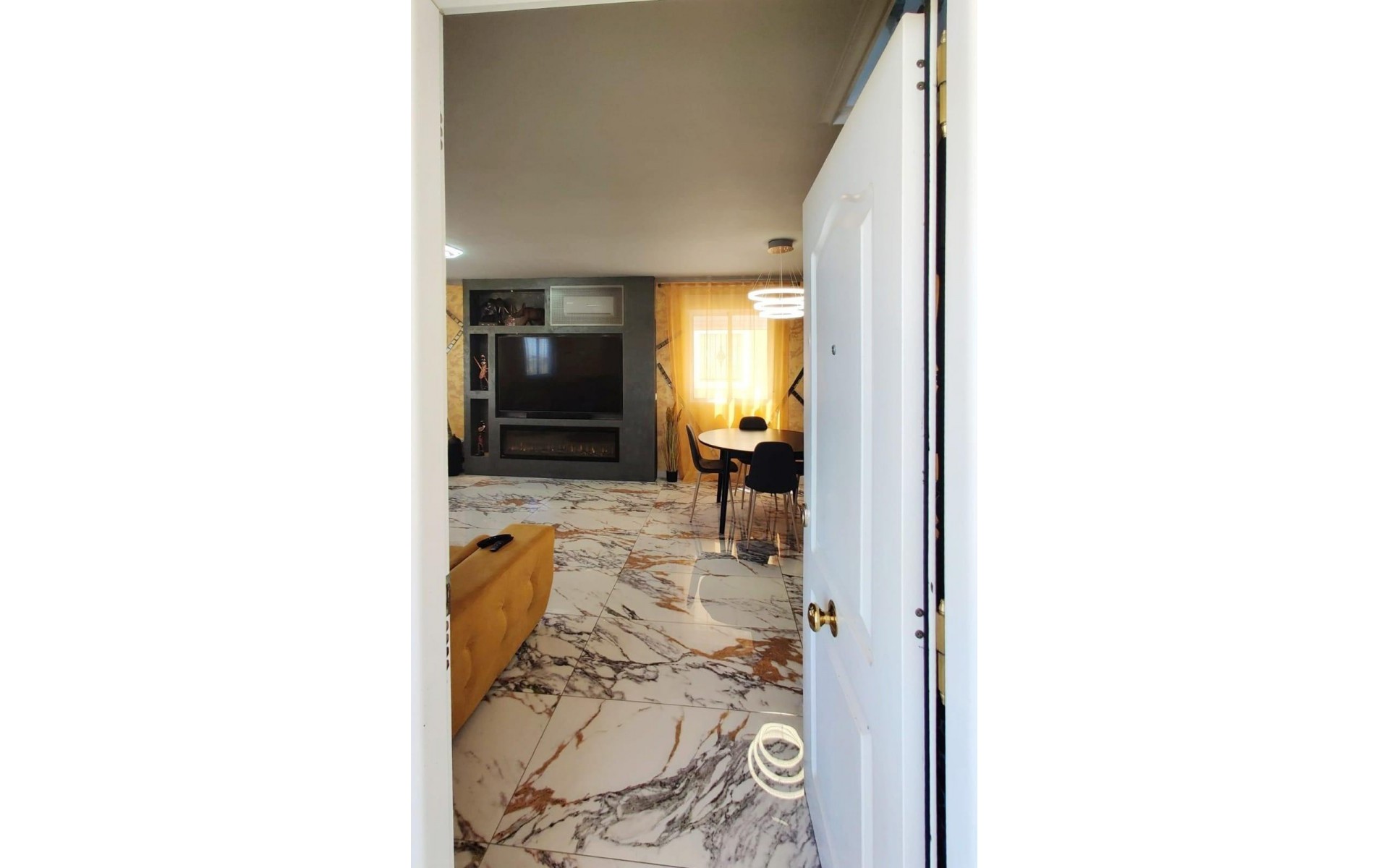 Resale - Villa - San Miguel De Salinas - San Miguel de Salinas Centro