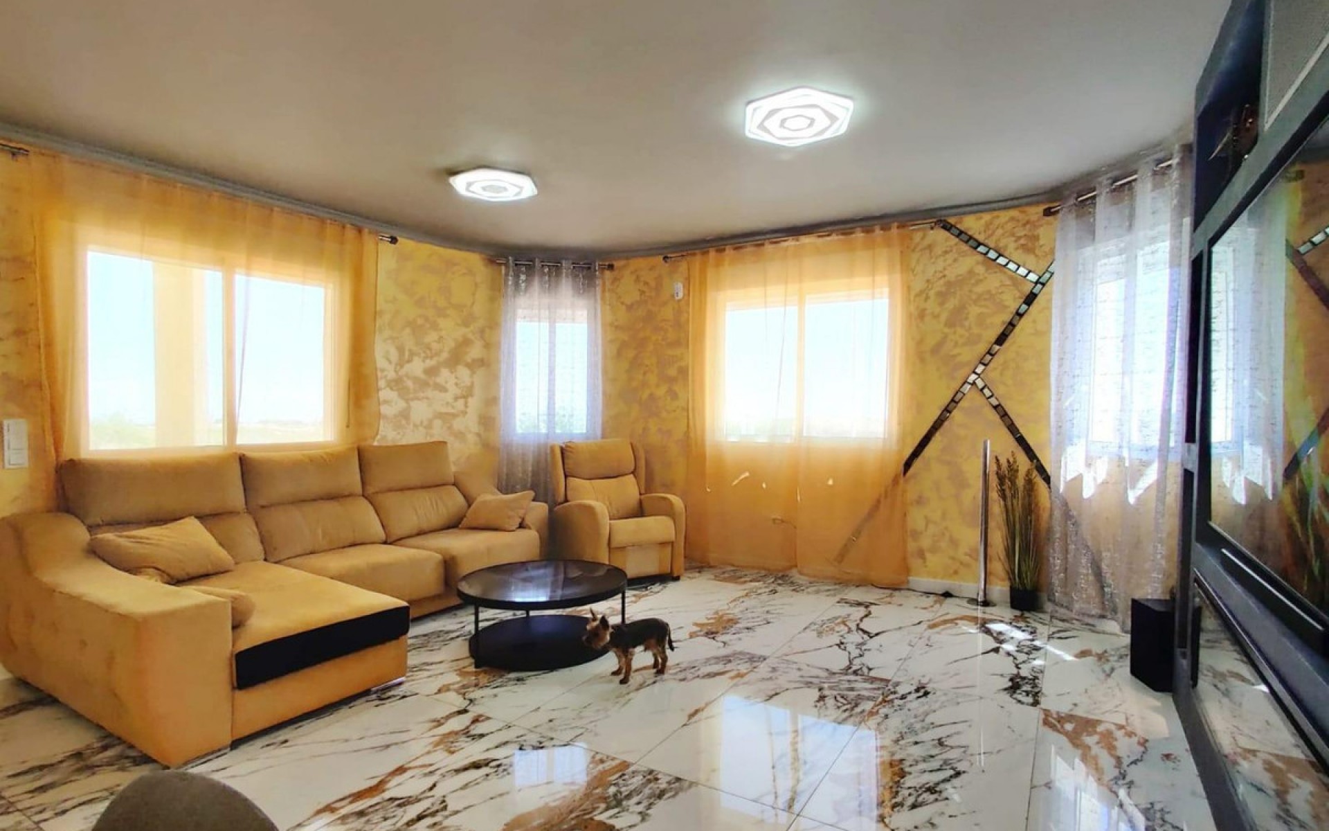 Resale - Villa - San Miguel De Salinas - San Miguel de Salinas Centro