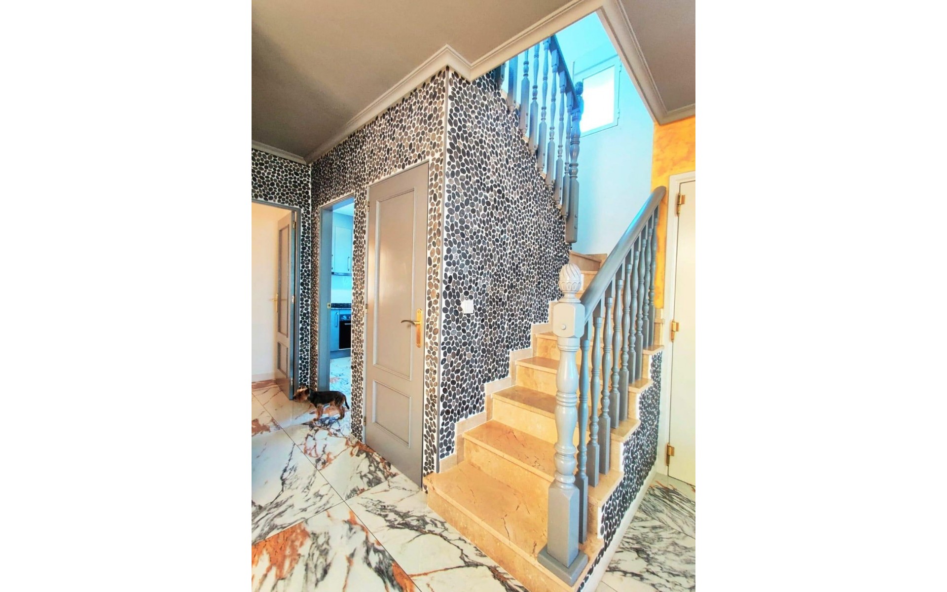 Resale - Villa - San Miguel De Salinas - San Miguel de Salinas Centro