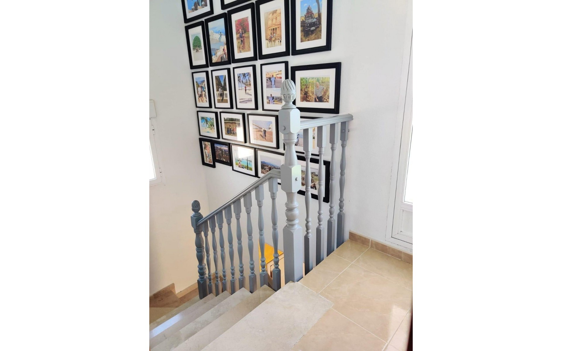 Resale - Villa - San Miguel De Salinas - San Miguel de Salinas Centro