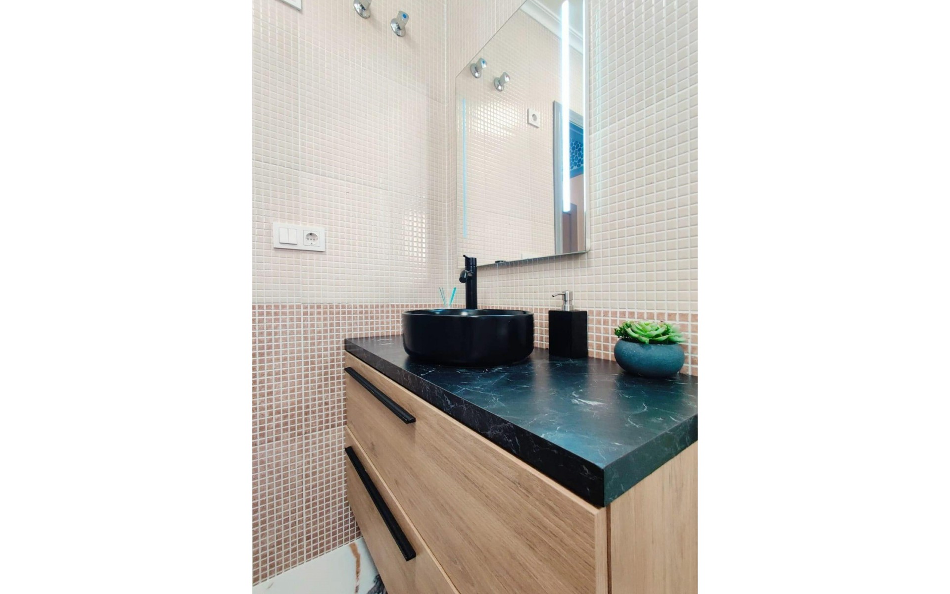 Resale - Villa - San Miguel De Salinas - San Miguel de Salinas Centro