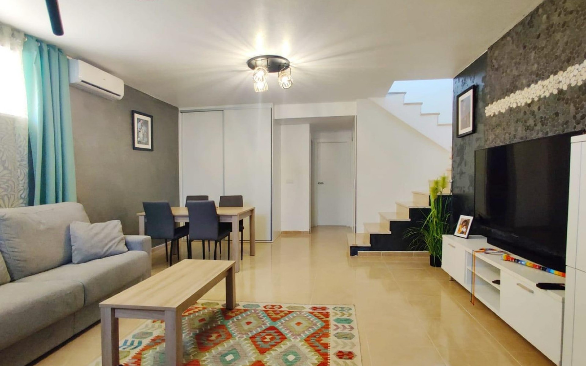 Resale - Villa - San Miguel De Salinas - San Miguel de Salinas Centro