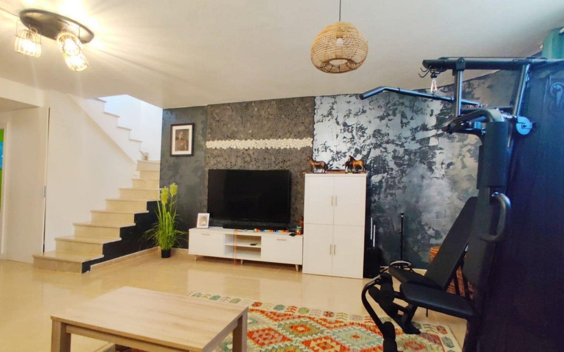 Resale - Villa - San Miguel De Salinas - San Miguel de Salinas Centro