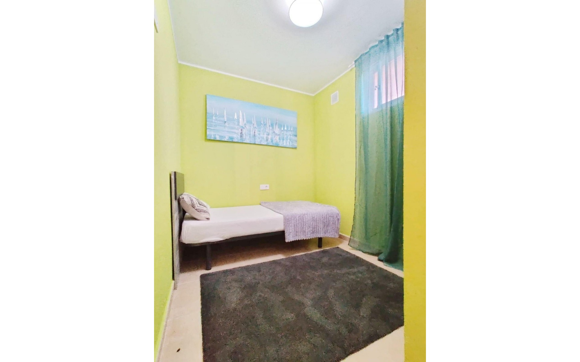 Resale - Villa - San Miguel De Salinas - San Miguel de Salinas Centro