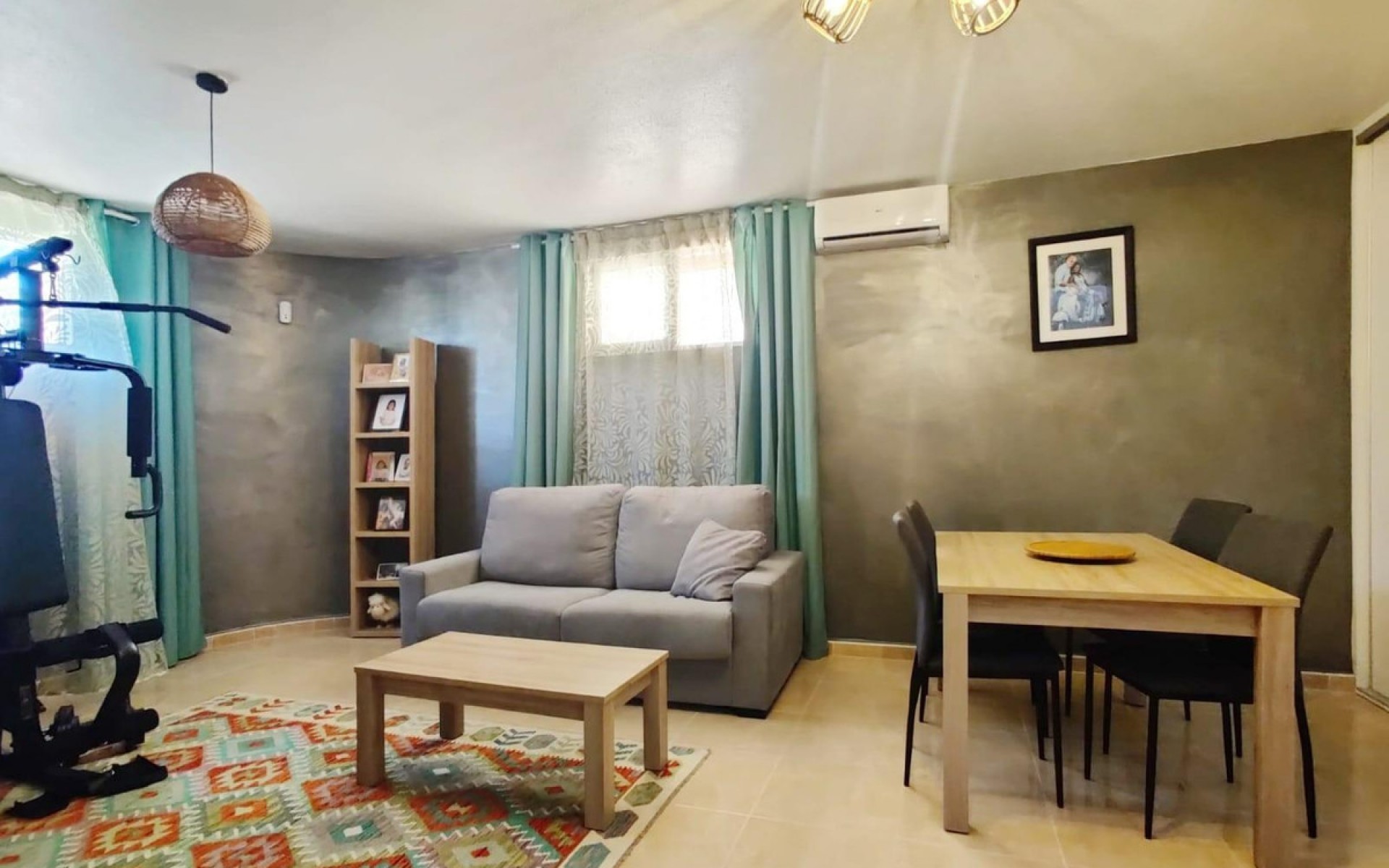 Resale - Villa - San Miguel De Salinas - San Miguel de Salinas Centro