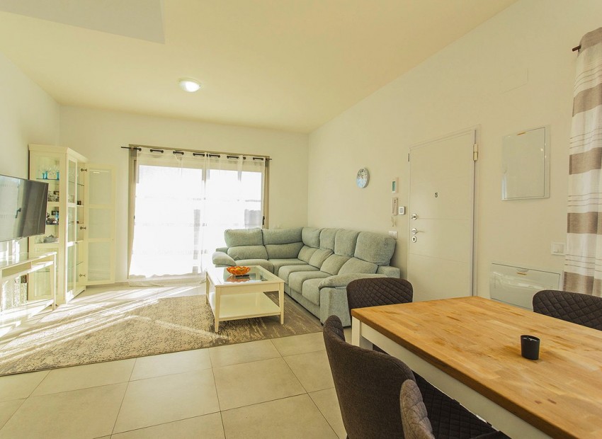 Resale - Villa - San Miguel De Salinas - San Miguel de Salinas Centro