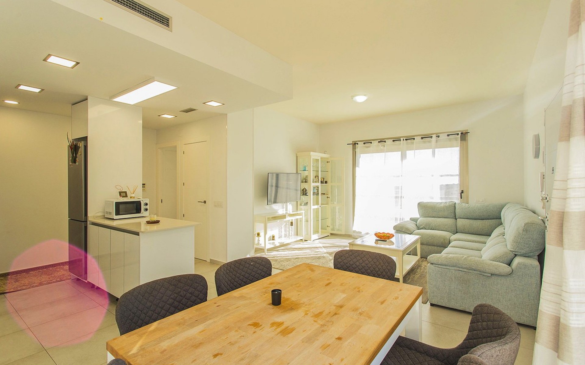 Resale - Villa - San Miguel De Salinas - San Miguel de Salinas Centro