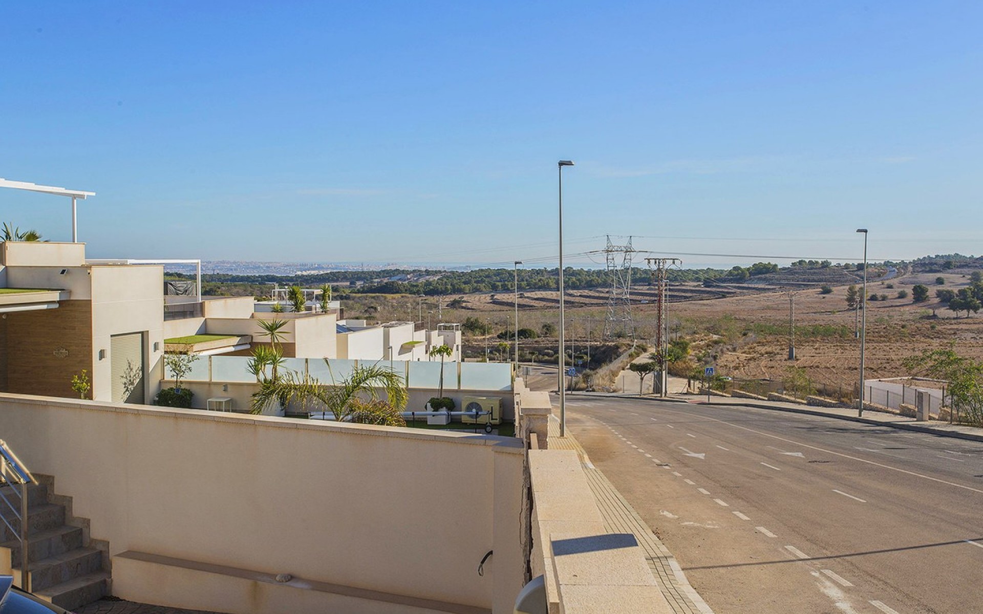 Resale - Villa - San Miguel De Salinas - San Miguel de Salinas Centro