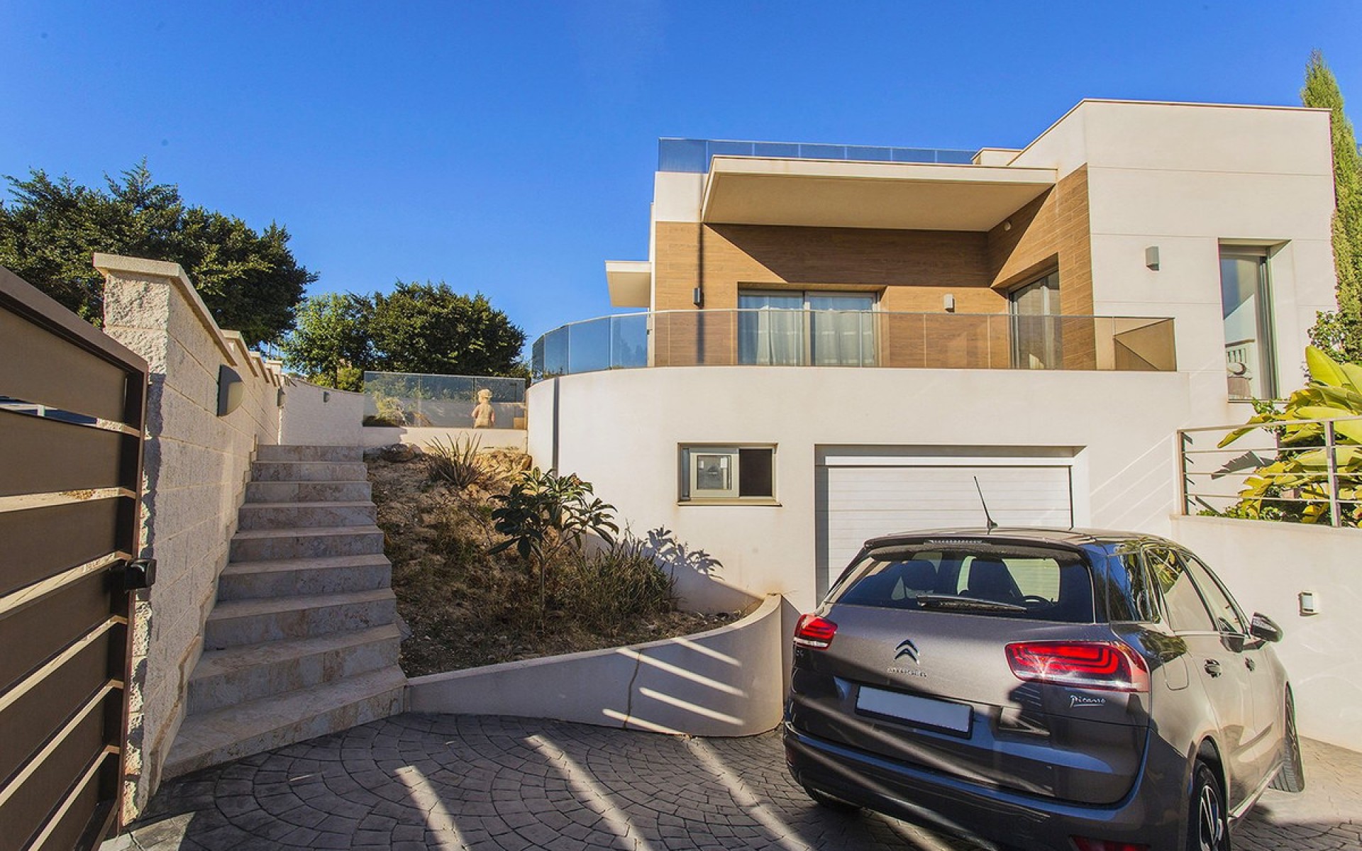 Resale - Villa - San Miguel De Salinas - San Miguel de Salinas Centro