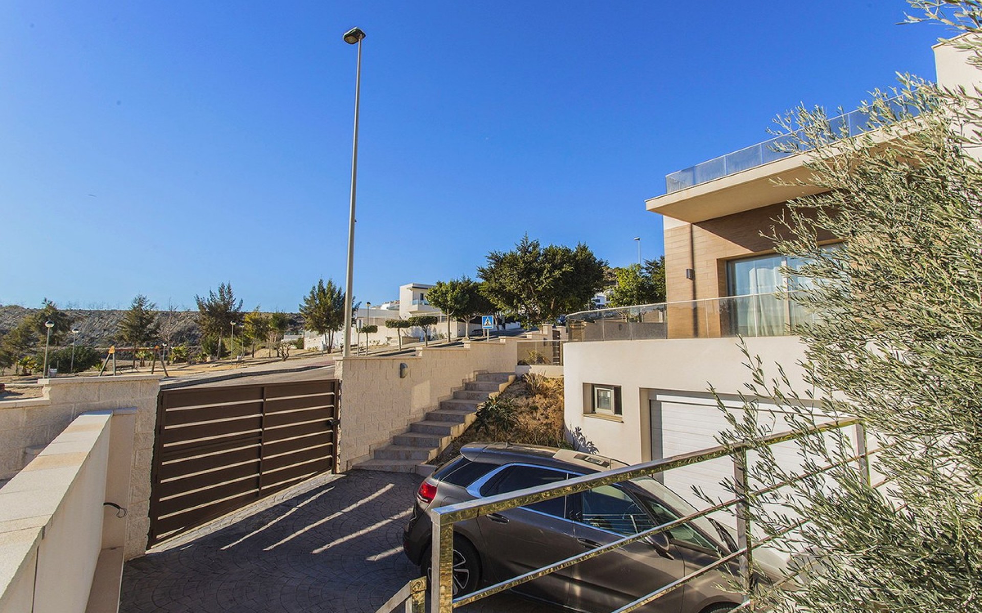 Resale - Villa - San Miguel De Salinas - San Miguel de Salinas Centro