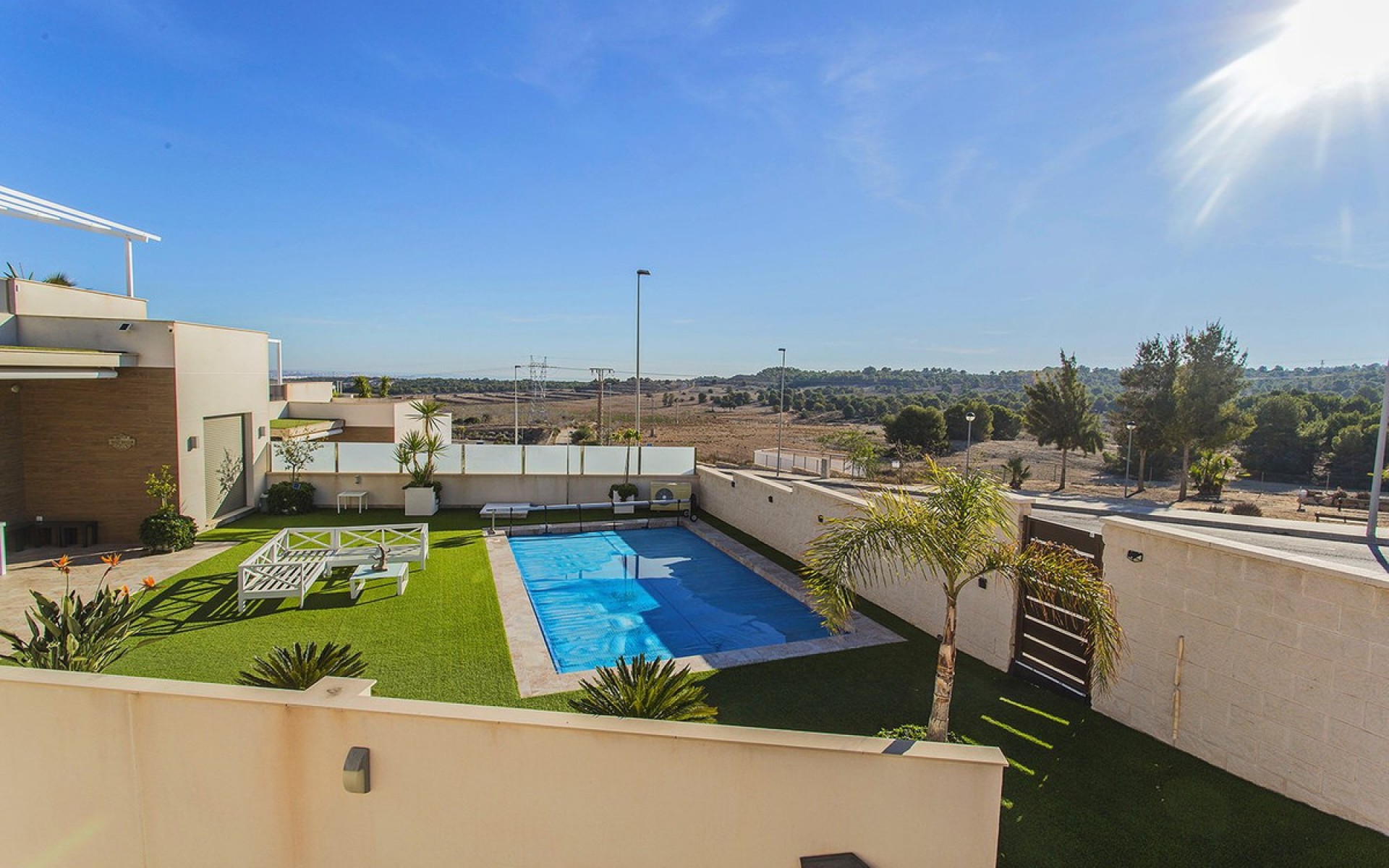 Resale - Villa - San Miguel De Salinas - San Miguel de Salinas Centro