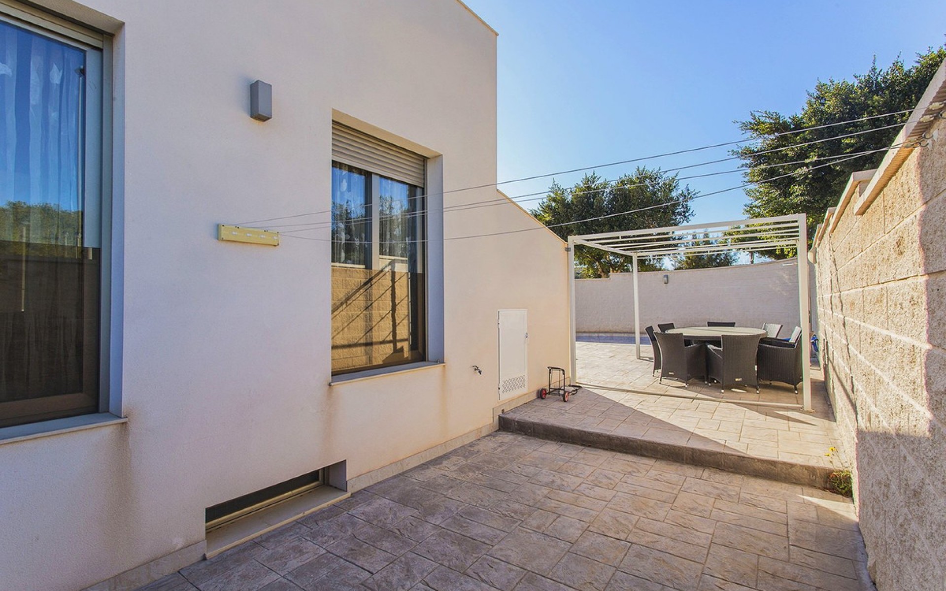 Resale - Villa - San Miguel De Salinas - San Miguel de Salinas Centro
