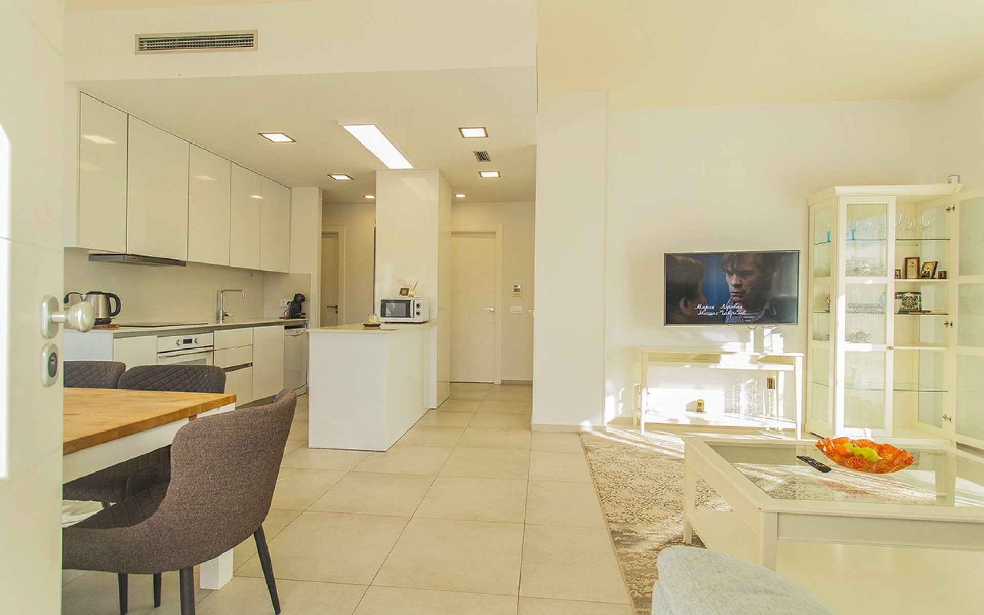 Resale - Villa - San Miguel De Salinas - San Miguel de Salinas Centro