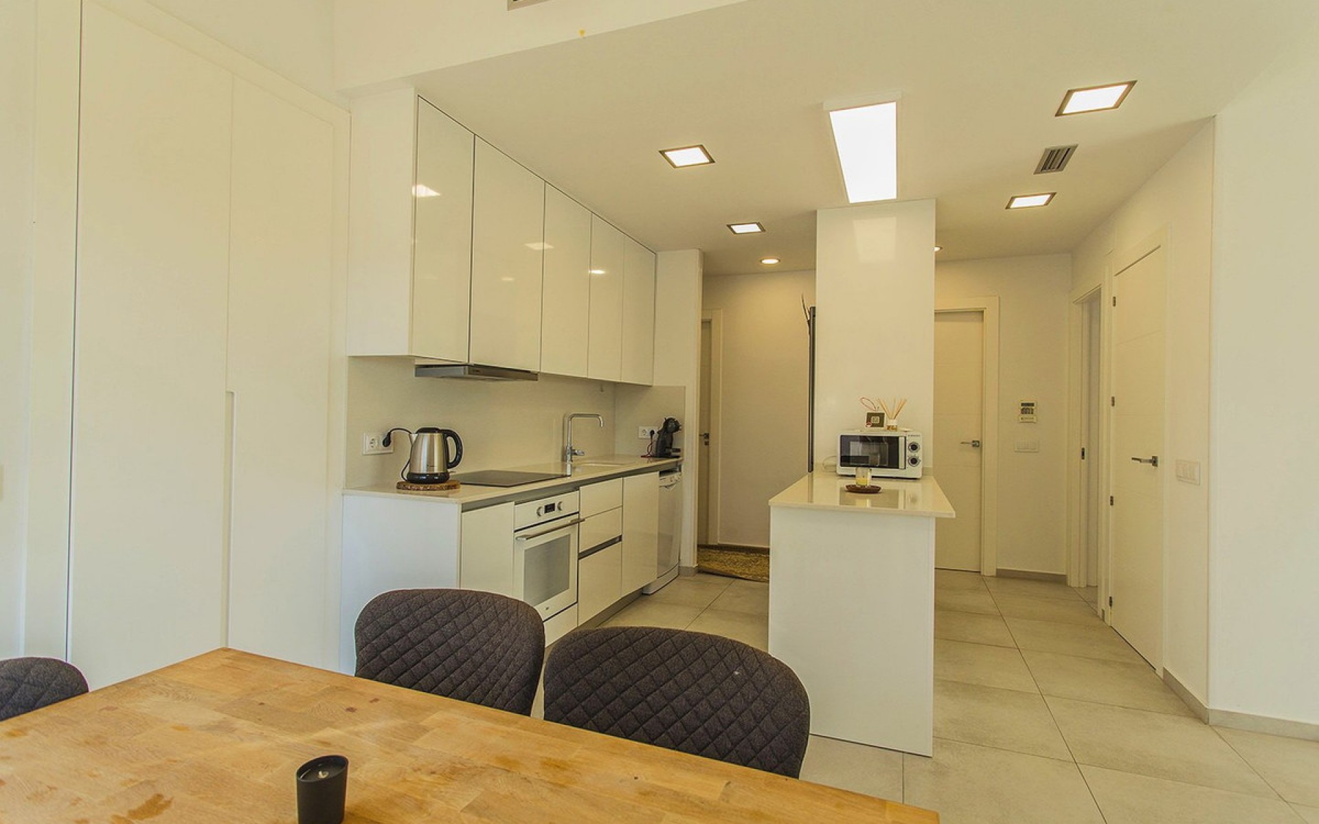 Resale - Villa - San Miguel De Salinas - San Miguel de Salinas Centro