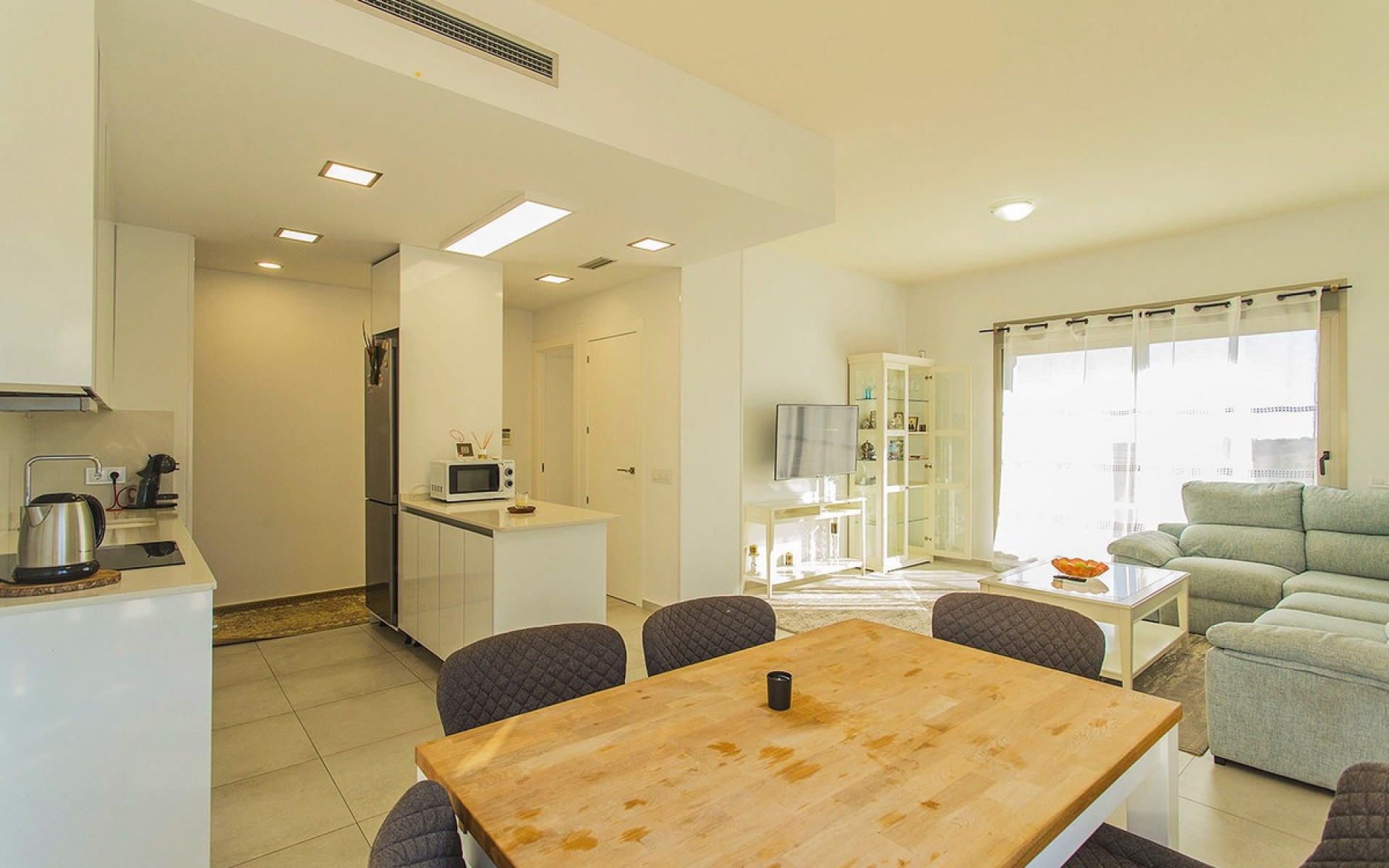 Resale - Villa - San Miguel De Salinas - San Miguel de Salinas Centro