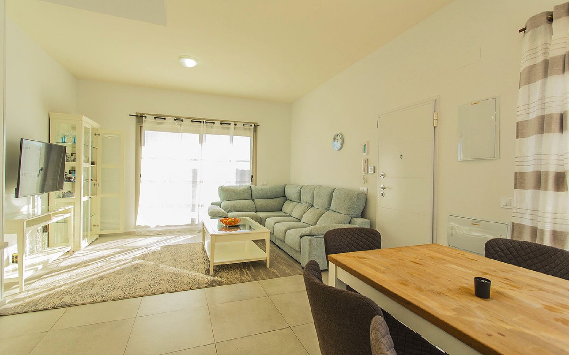 Resale - Villa - San Miguel De Salinas - San Miguel de Salinas Centro