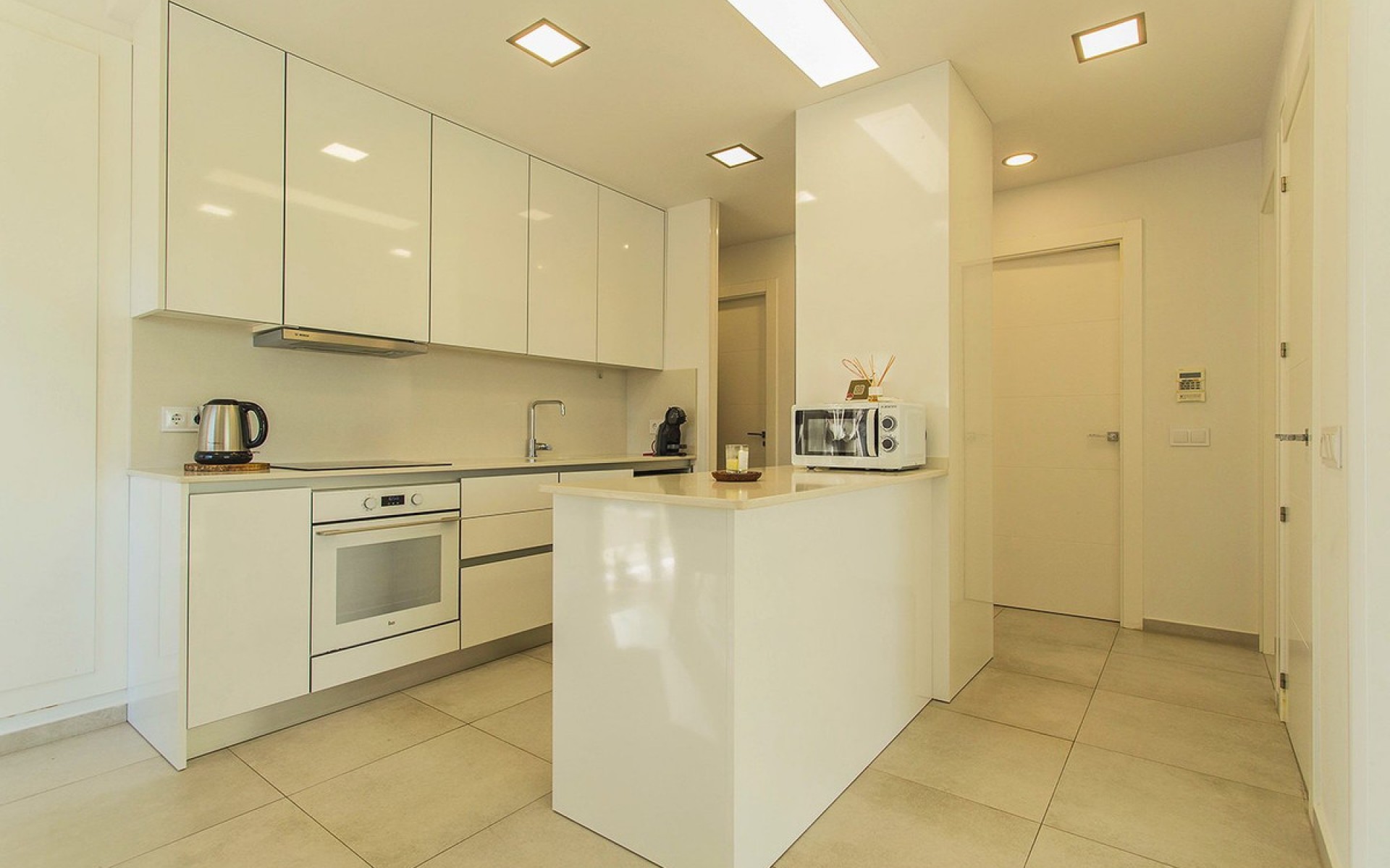 Resale - Villa - San Miguel De Salinas - San Miguel de Salinas Centro