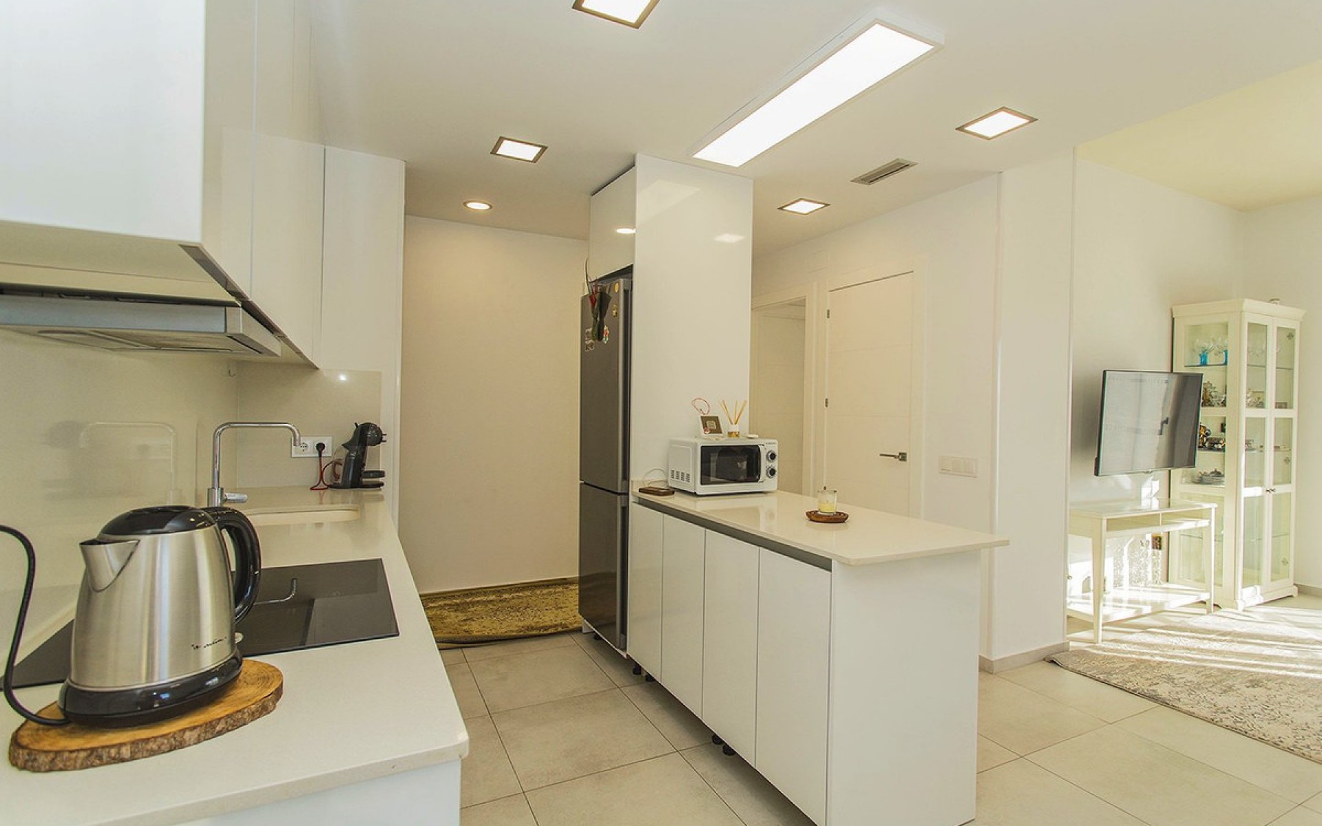 Resale - Villa - San Miguel De Salinas - San Miguel de Salinas Centro