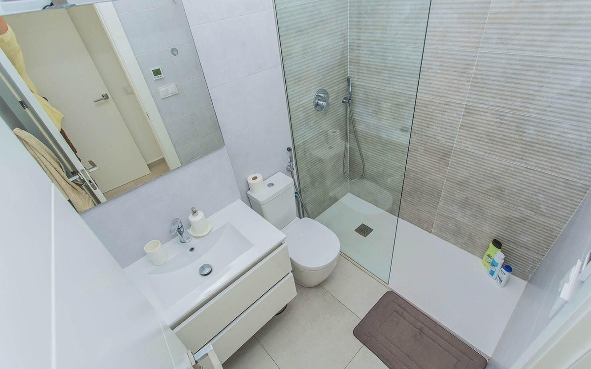 Resale - Villa - San Miguel De Salinas - San Miguel de Salinas Centro