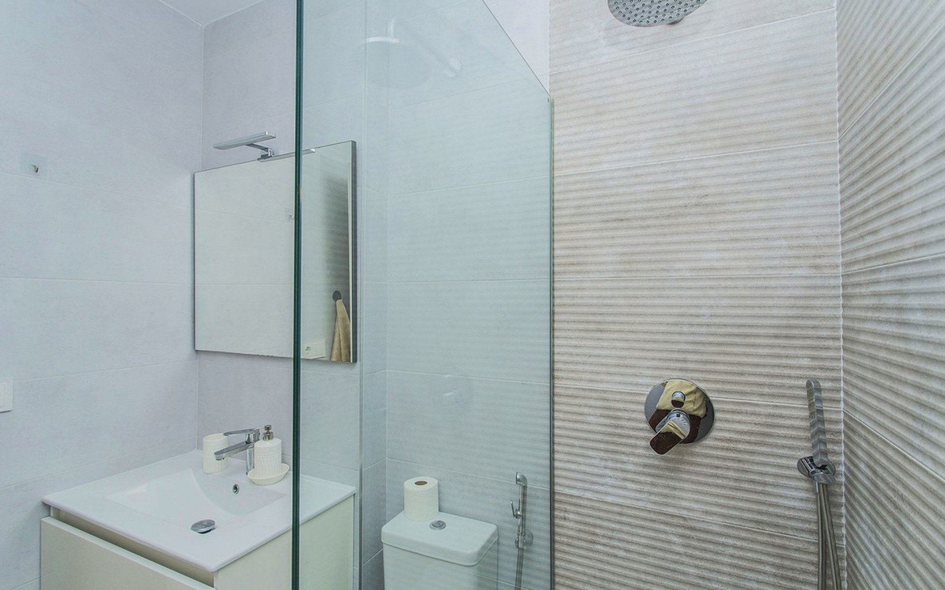 Resale - Villa - San Miguel De Salinas - San Miguel de Salinas Centro