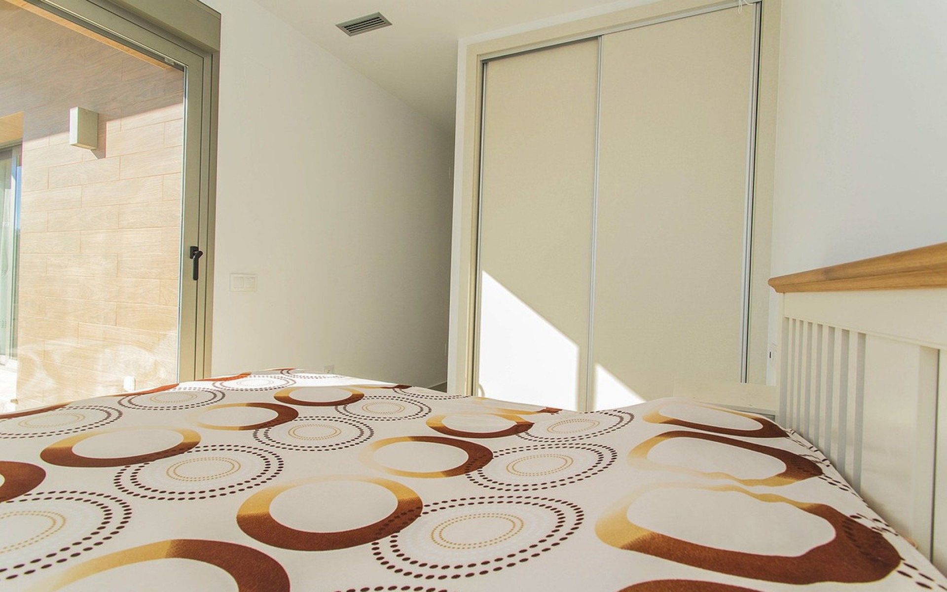 Resale - Villa - San Miguel De Salinas - San Miguel de Salinas Centro