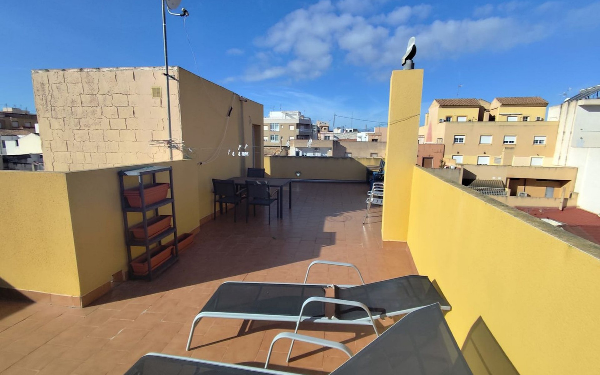 Resale - Villa - San Miguel De Salinas - San Miguel de Salinas Centro