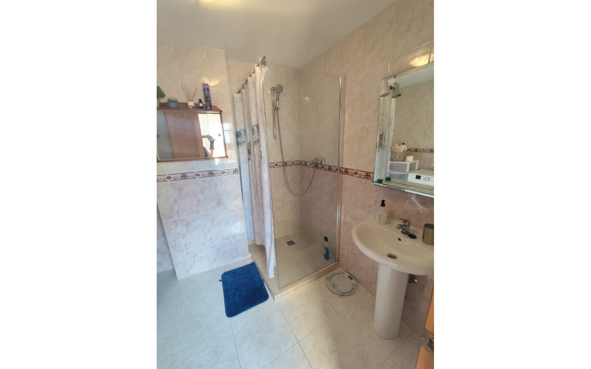 Resale - Villa - San Miguel De Salinas - San Miguel de Salinas Centro