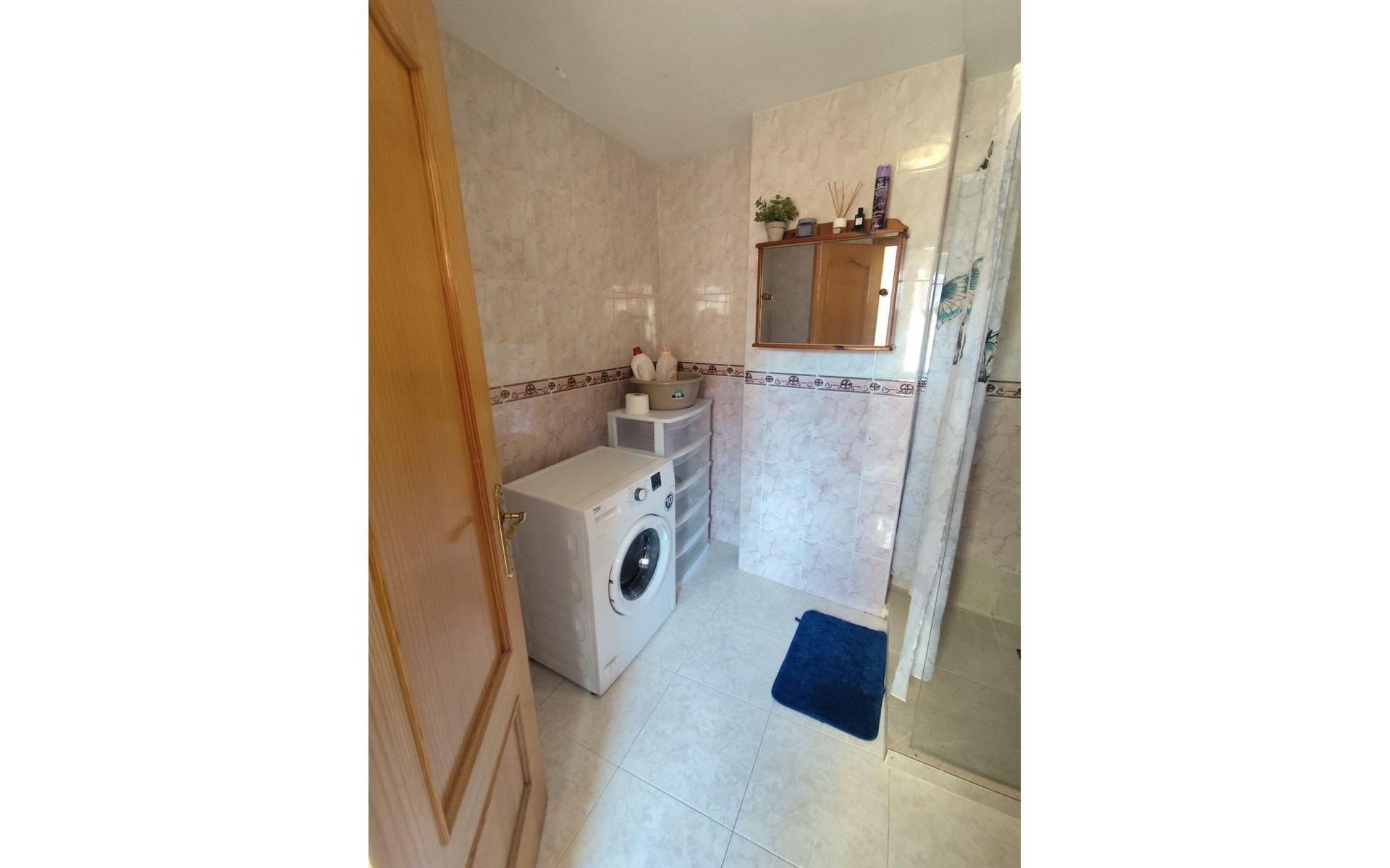 Resale - Villa - San Miguel De Salinas - San Miguel de Salinas Centro