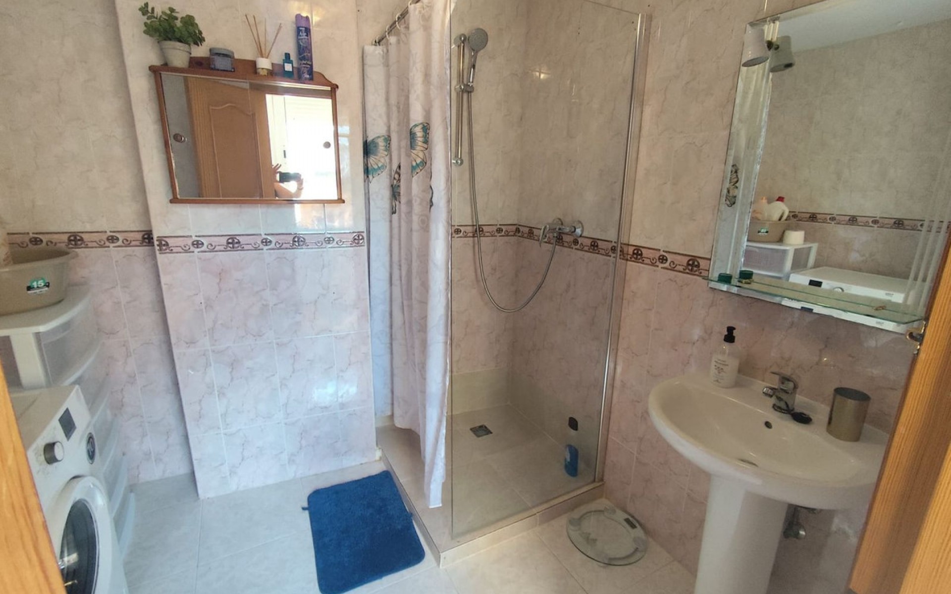 Resale - Villa - San Miguel De Salinas - San Miguel de Salinas Centro