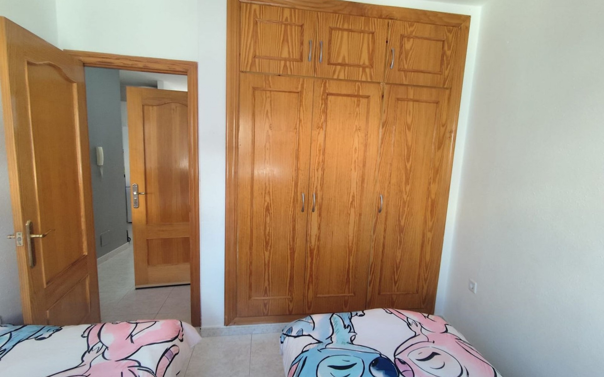 Resale - Villa - San Miguel De Salinas - San Miguel de Salinas Centro