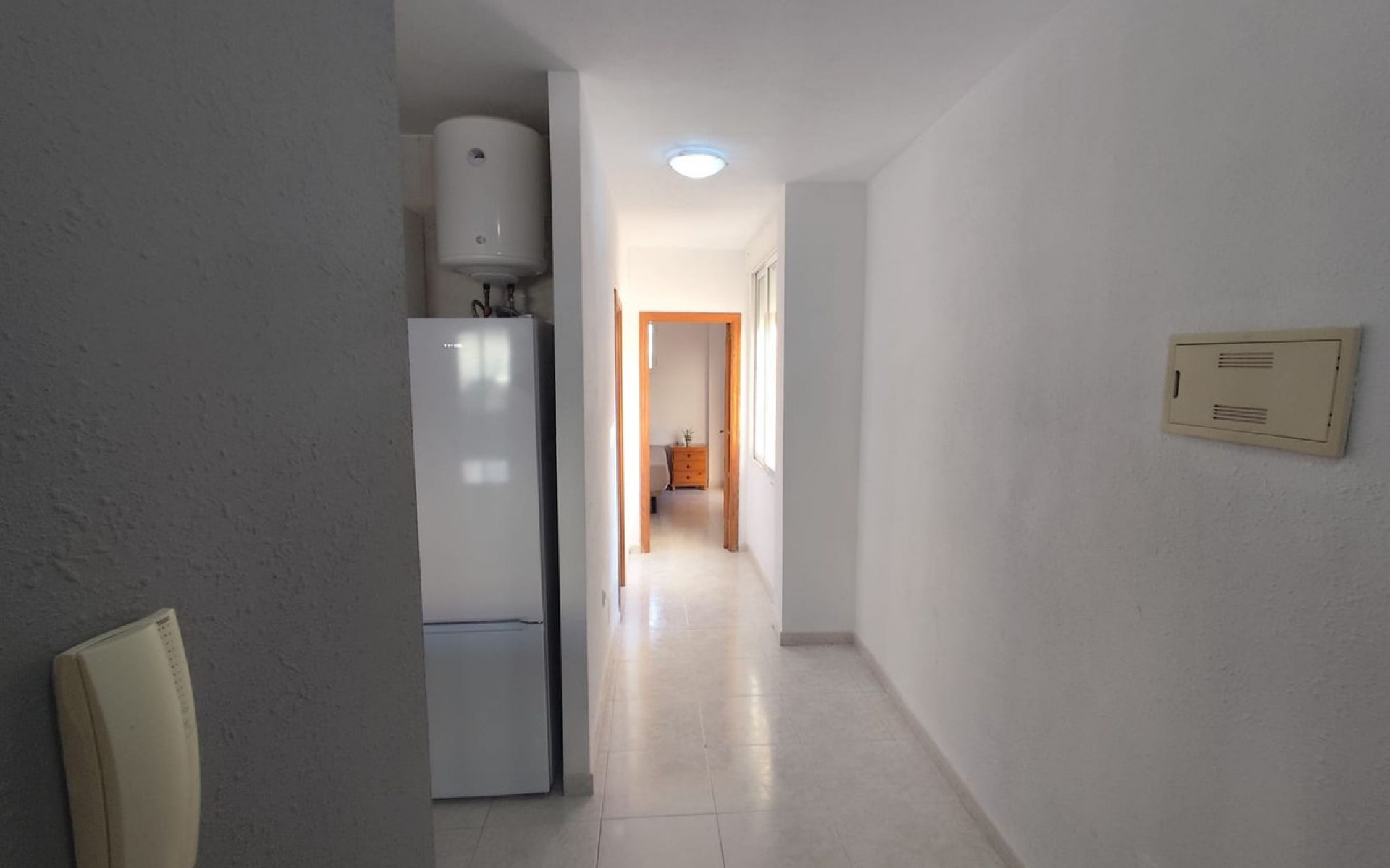 Resale - Villa - San Miguel De Salinas - San Miguel de Salinas Centro