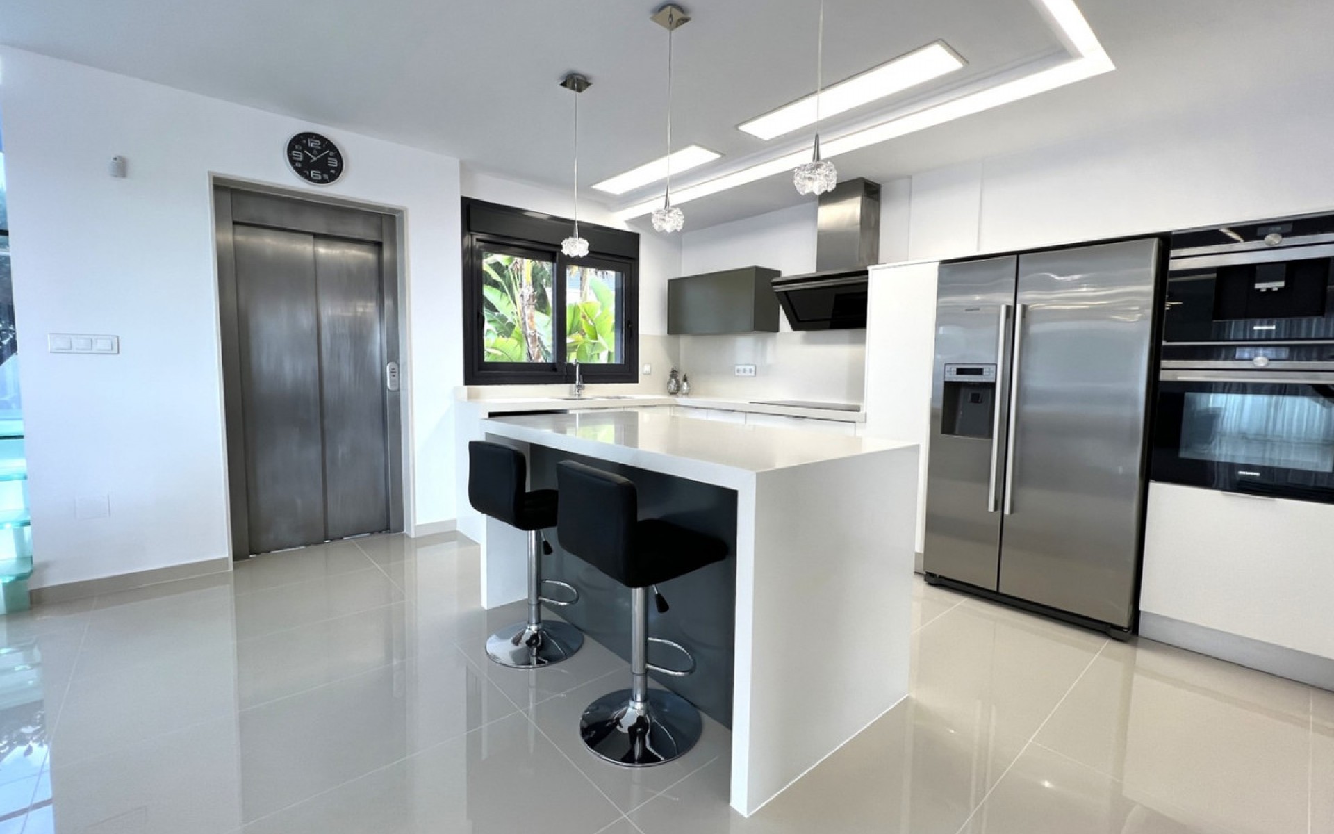 Resale - Villa - San Miguel De Salinas - San Miguel de Salinas Centro