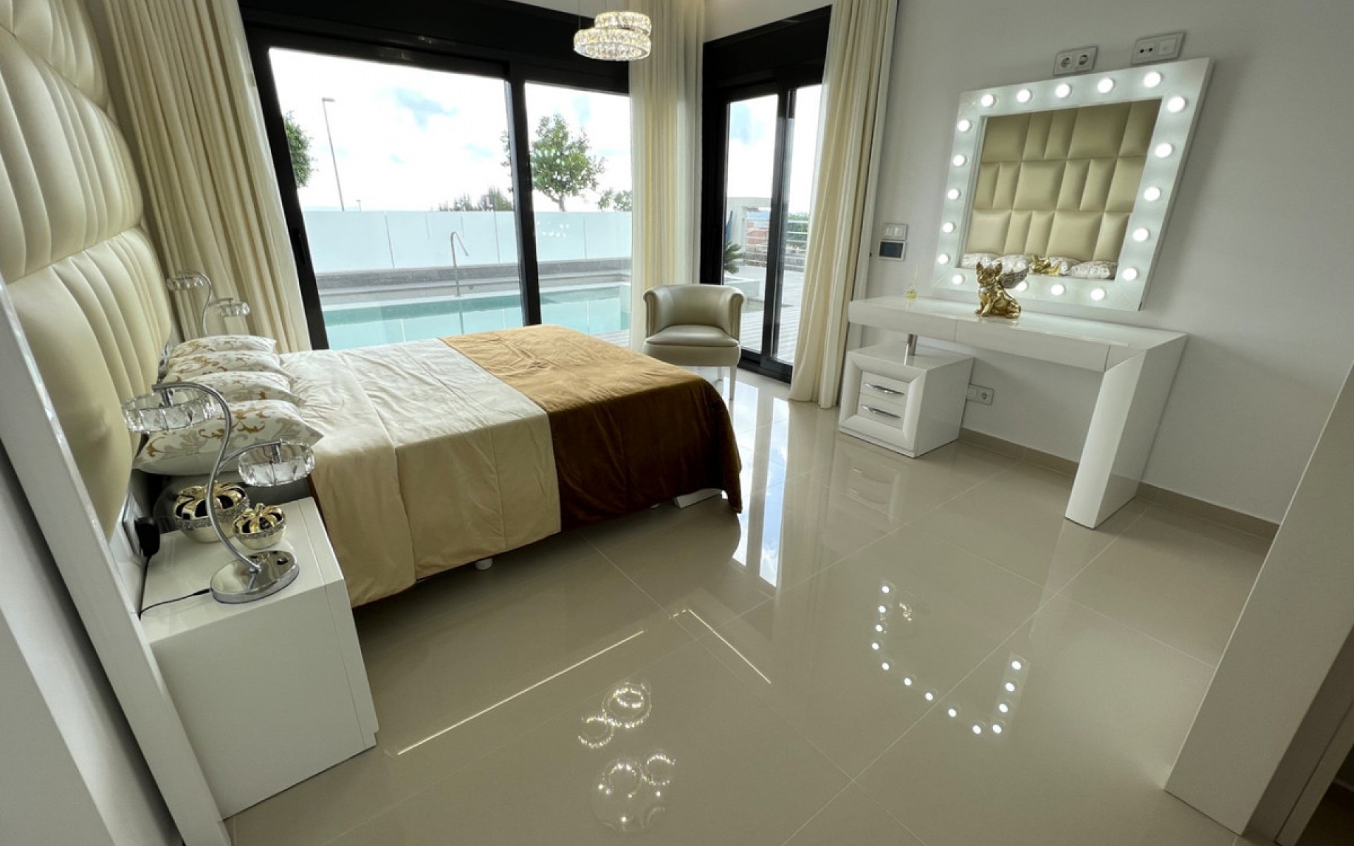 Resale - Villa - San Miguel De Salinas - San Miguel de Salinas Centro