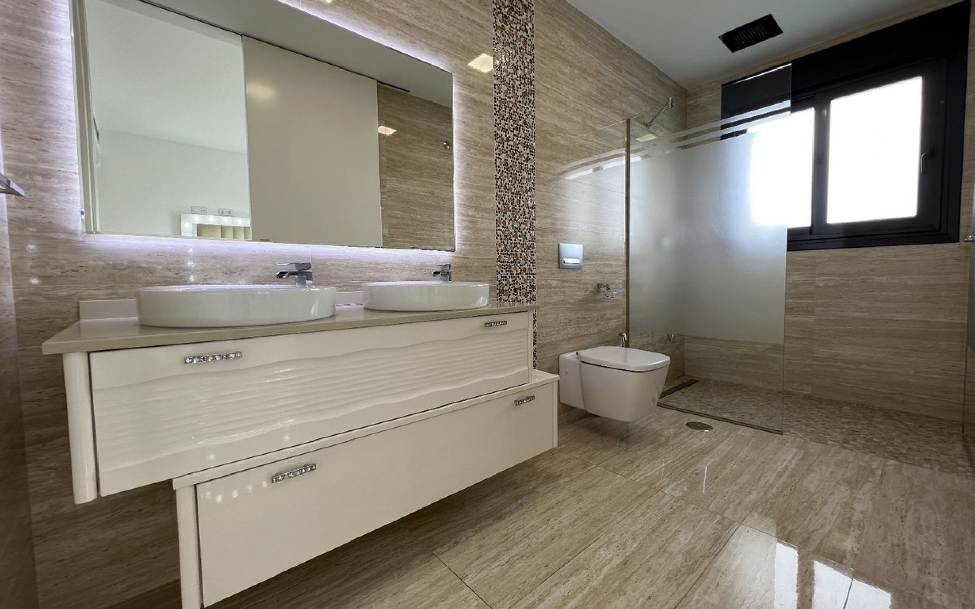 Resale - Villa - San Miguel De Salinas - San Miguel de Salinas Centro